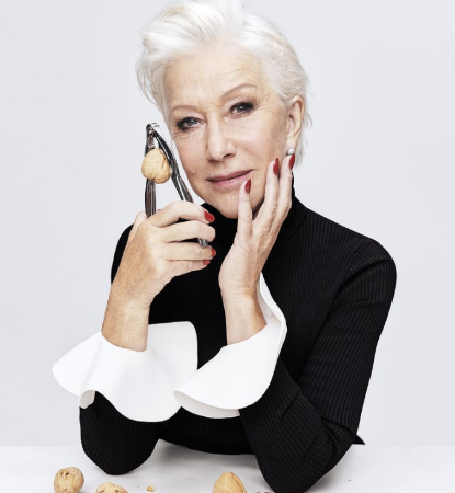 Helen Mirren The Nutcracker and the Four Realms