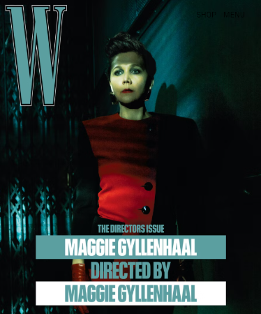 Maggie-Gyllenhaal-The-Lost-Daughter-W magazing