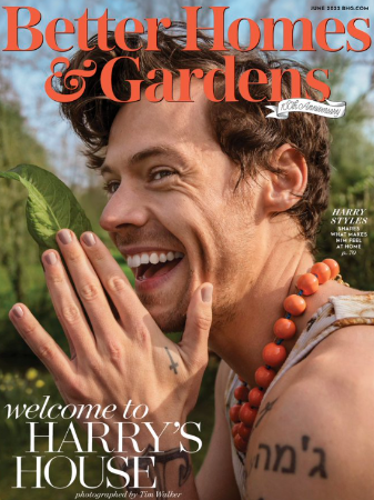 Harry-Styles-Better-Homes-Gardens