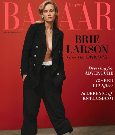 Brie-Larson-Harpers-Bazaar